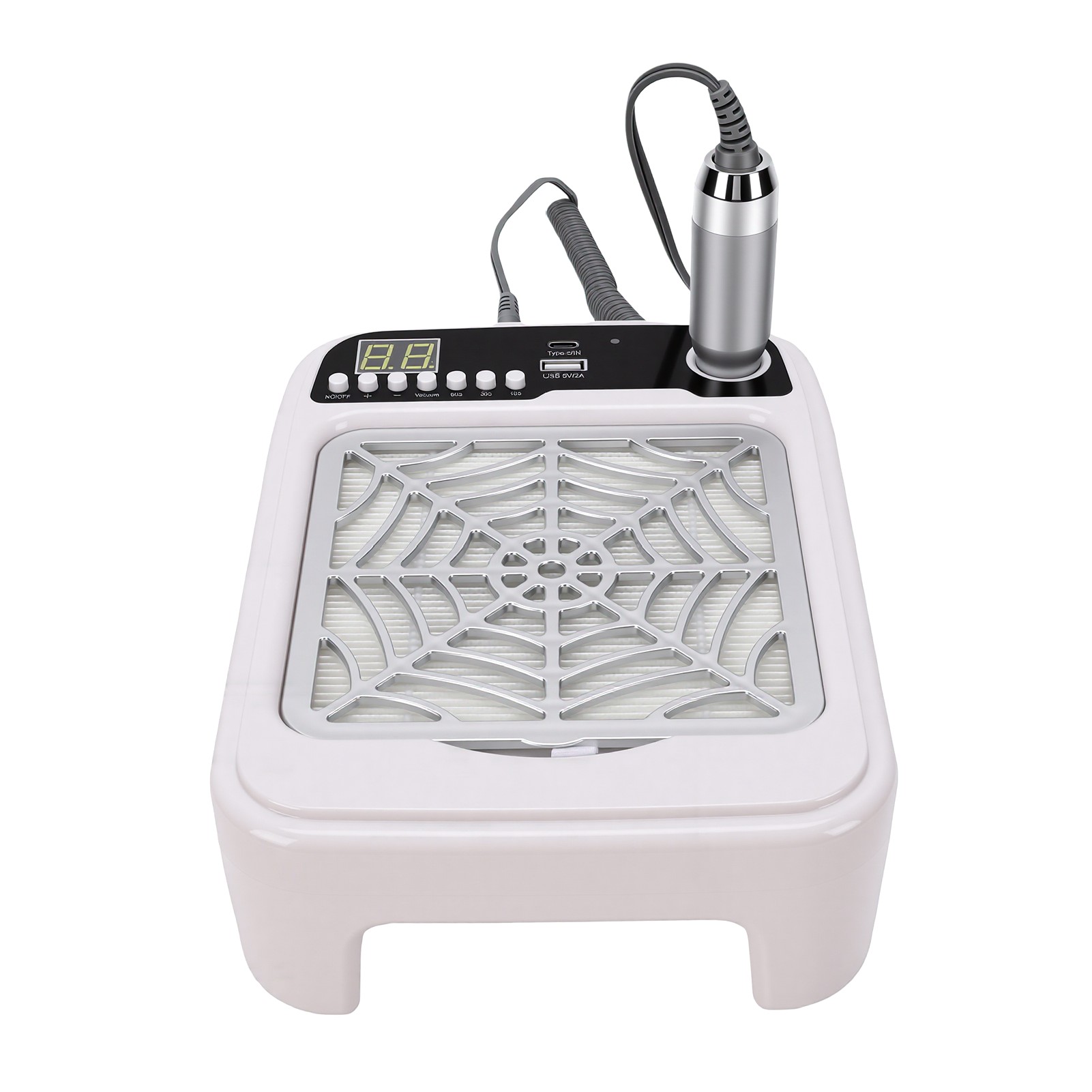 3-in-1 Nail Drill Machine with - Nail Drill Machine recension och pris