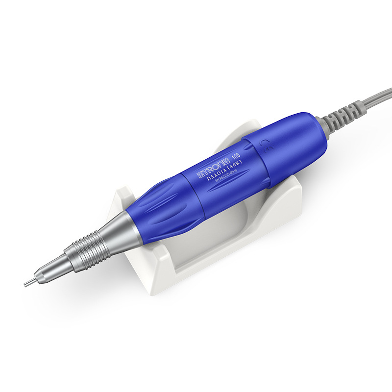 Saeshin Strong Dental Micromot - Nail Drill Machine recension och pris